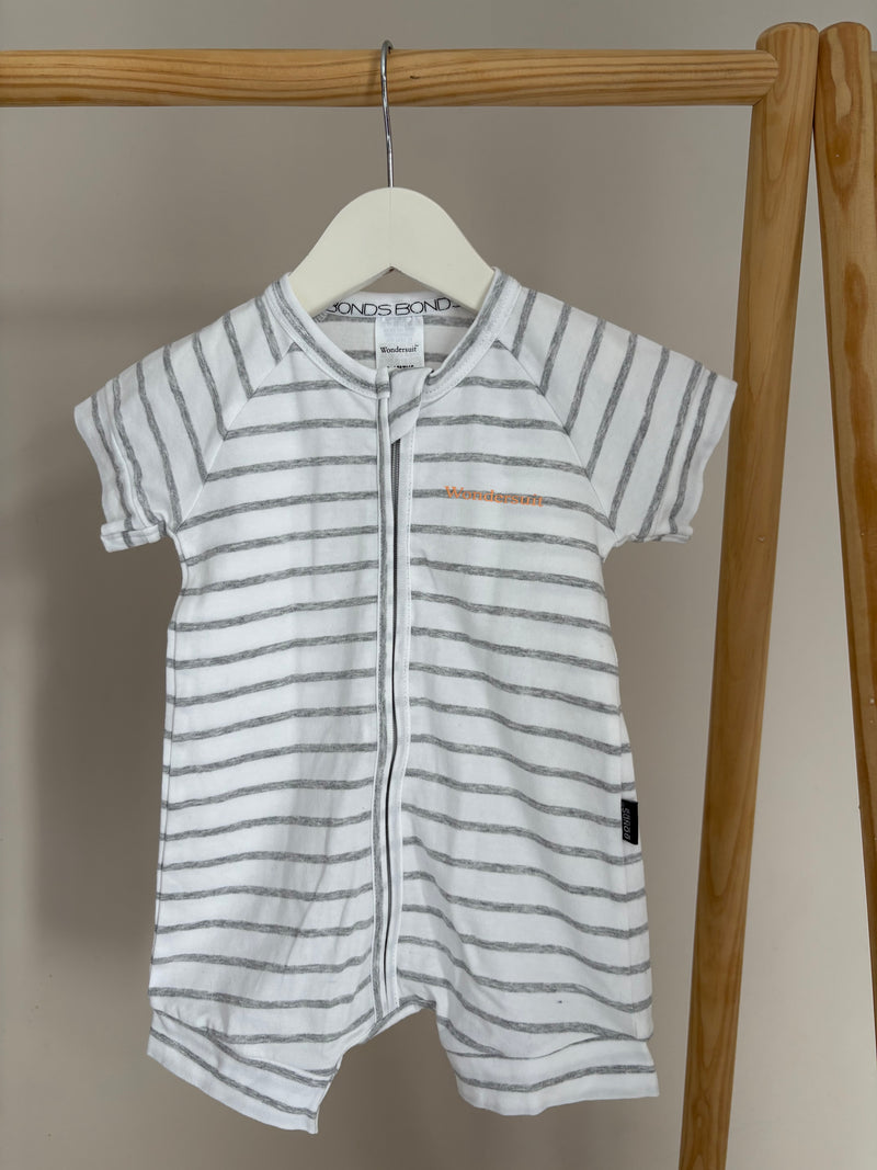 BONDS Wondersuit (3-6 Months)