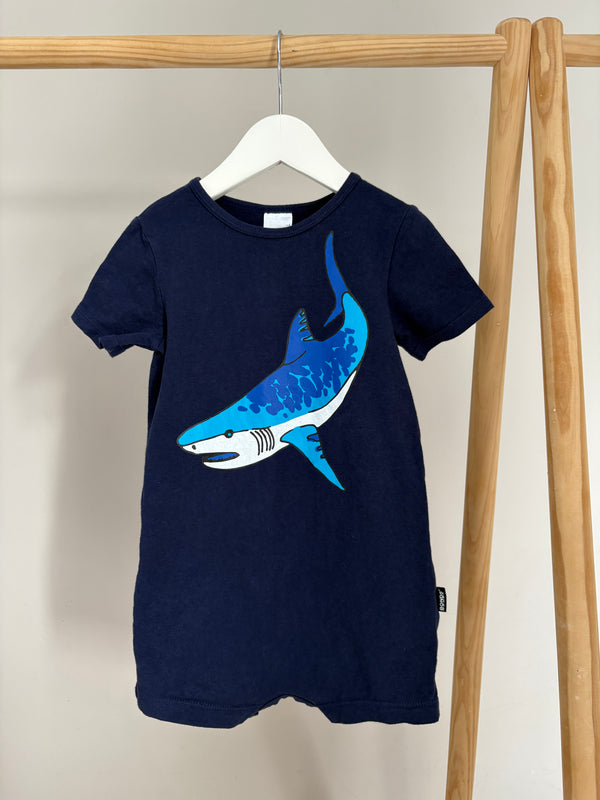 BONDS T-Shirt Romper (18-24 Months)