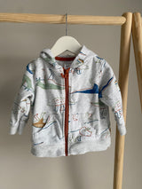 CARTERS Tracksuit (6 Months)