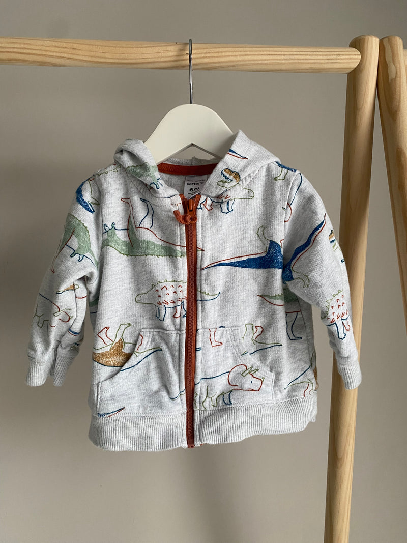 CARTERS Tracksuit (6 Months)