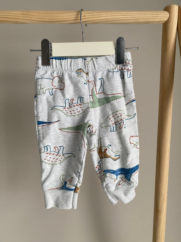 CARTERS Tracksuit (6 Months)