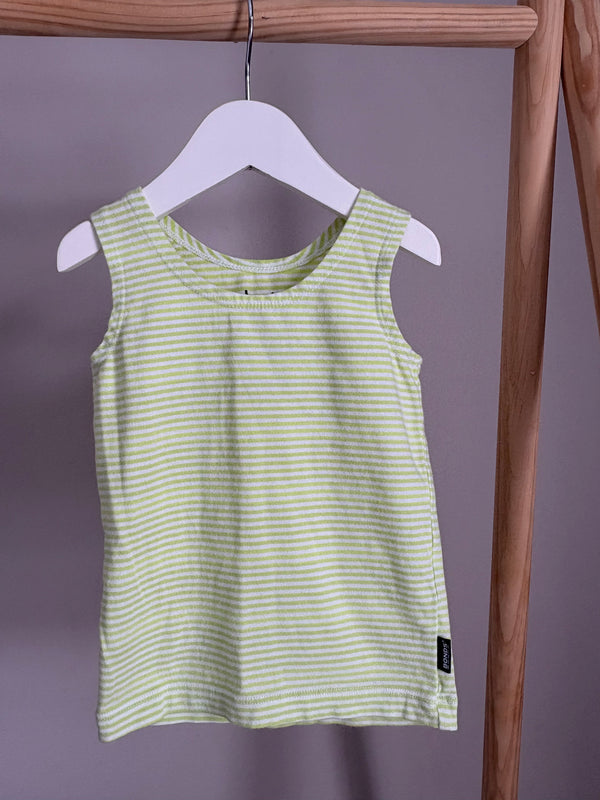 BONDS Tank (12-18 Months)