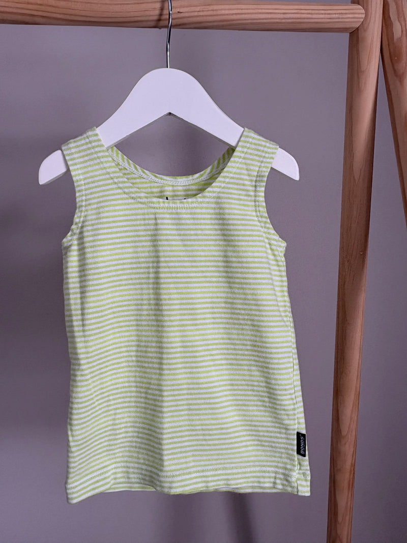 BONDS Tank (12-18 Months)