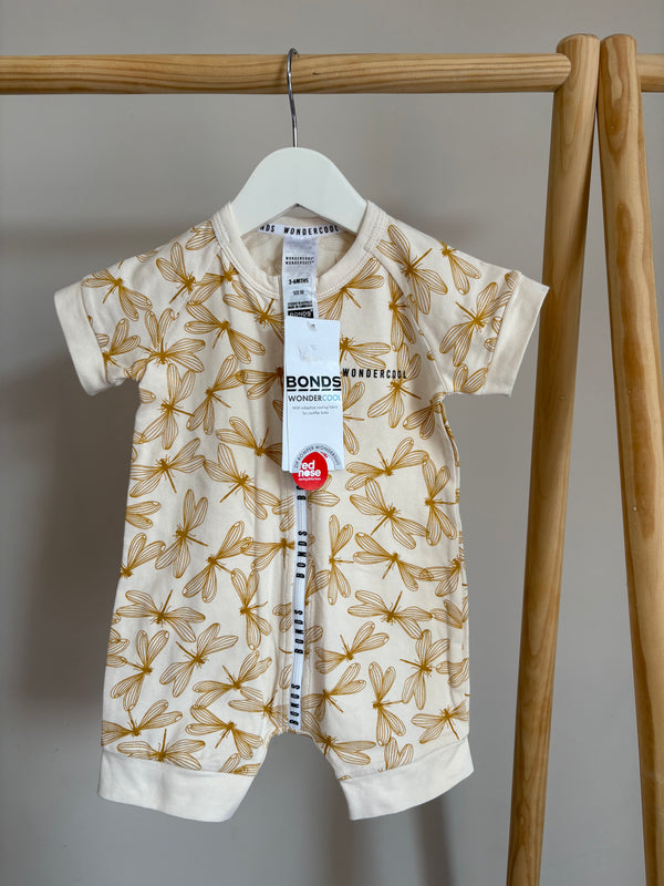 BONDS Wondercool (3-6 Months)
