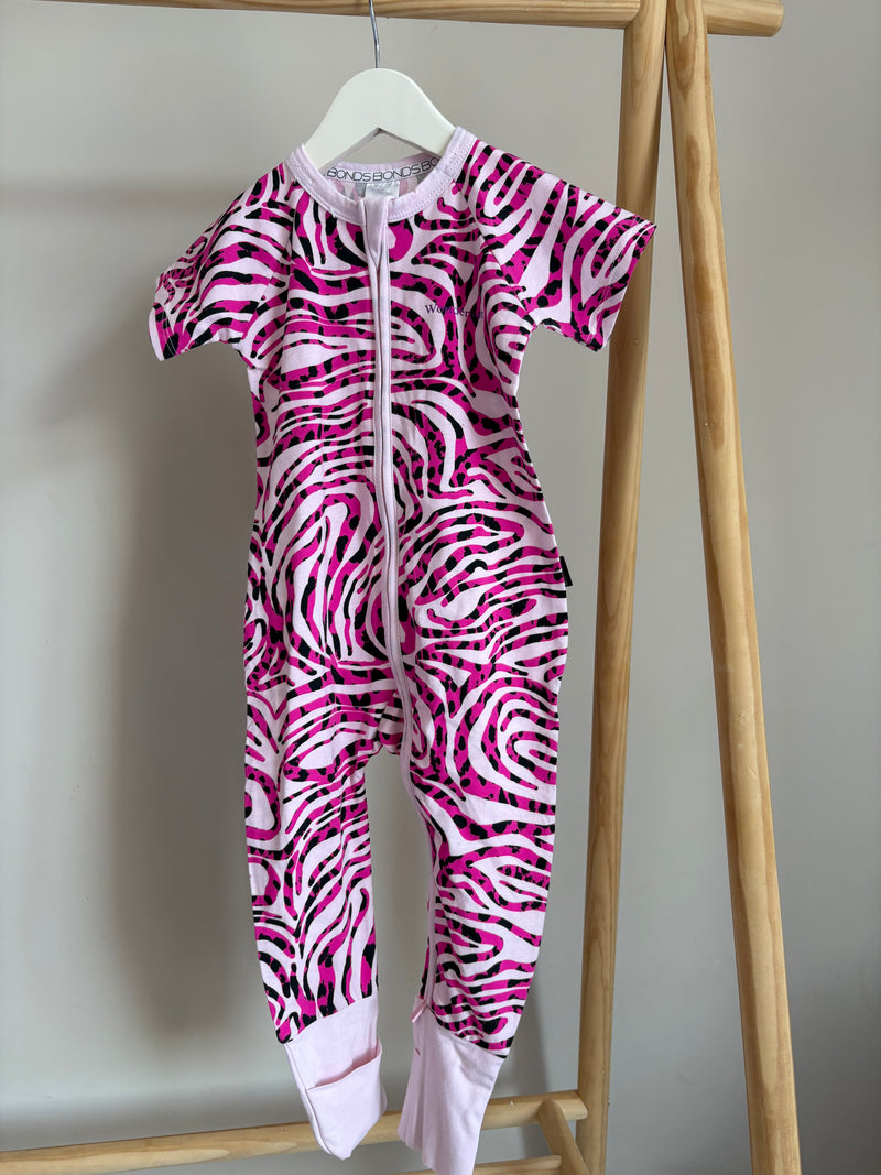 BONDS Wondersuit (12-18 Months)