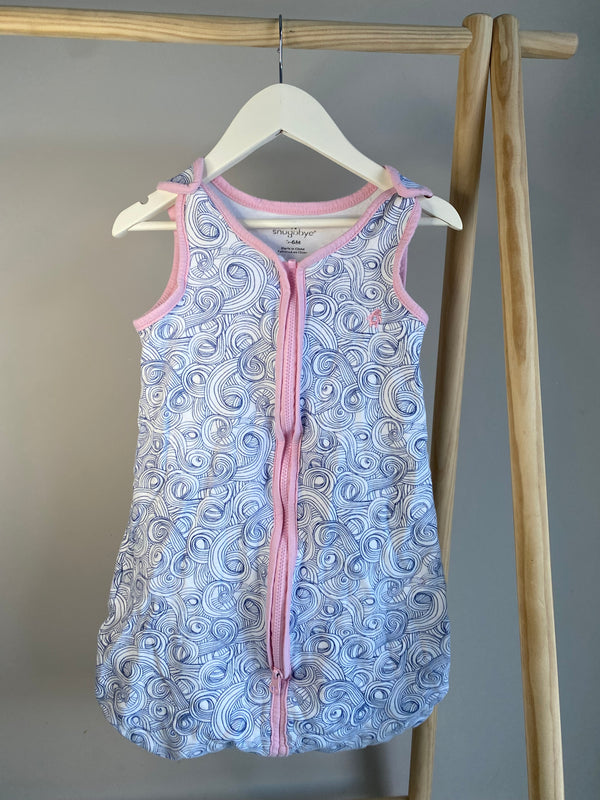 SNUGABYE Sleep Sac (3-6 Months)