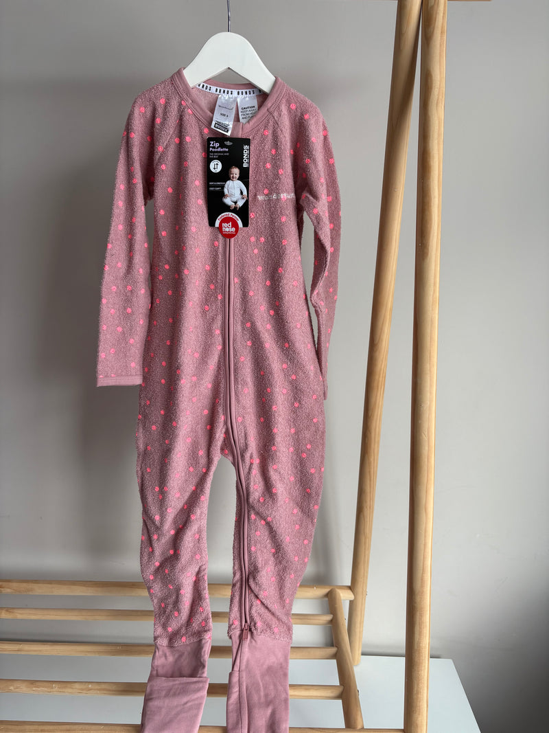 BONDS Wondersuit (3 Years)