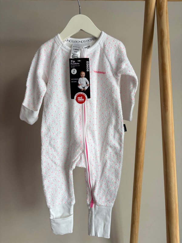 BONDS Wondersuit (3-6 Months)