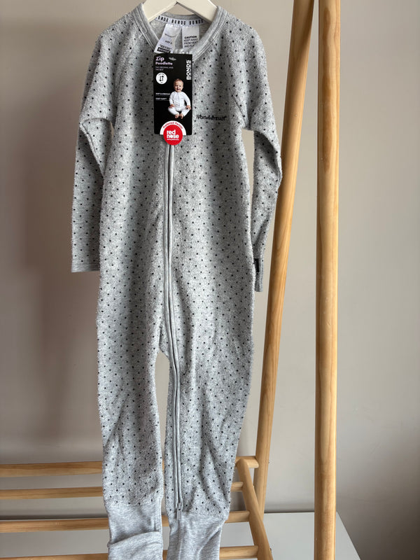 BONDS Wondersuit (3 Years)