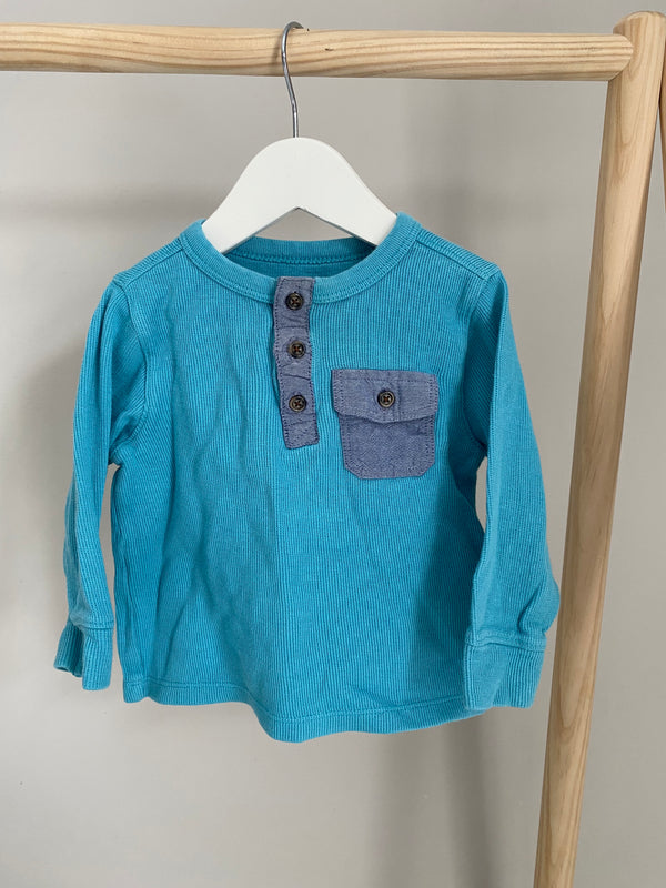 OLD NAVY Long Sleeve (12-18 Months)