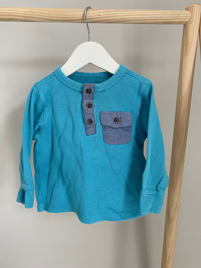 OLD NAVY Long Sleeve (12-18 Months)