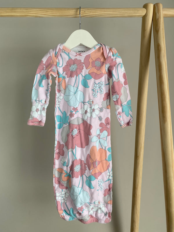CARTERS Sleep Gown (3 Months)