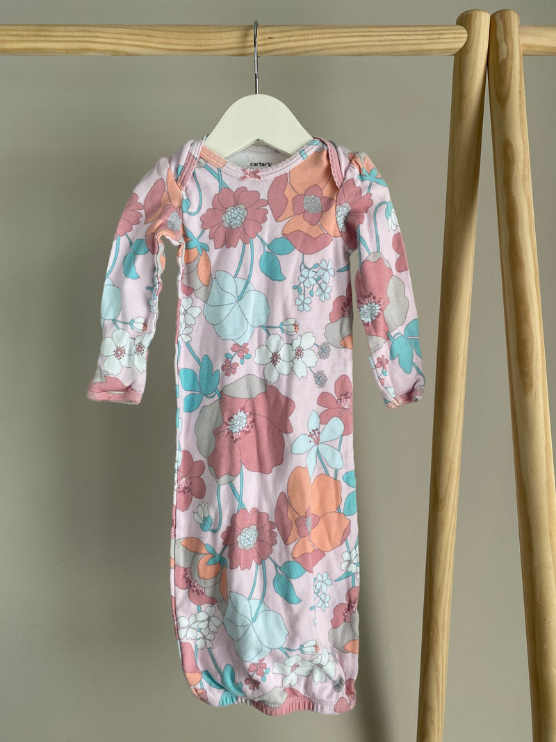 CARTERS Sleep Gown (3 Months)