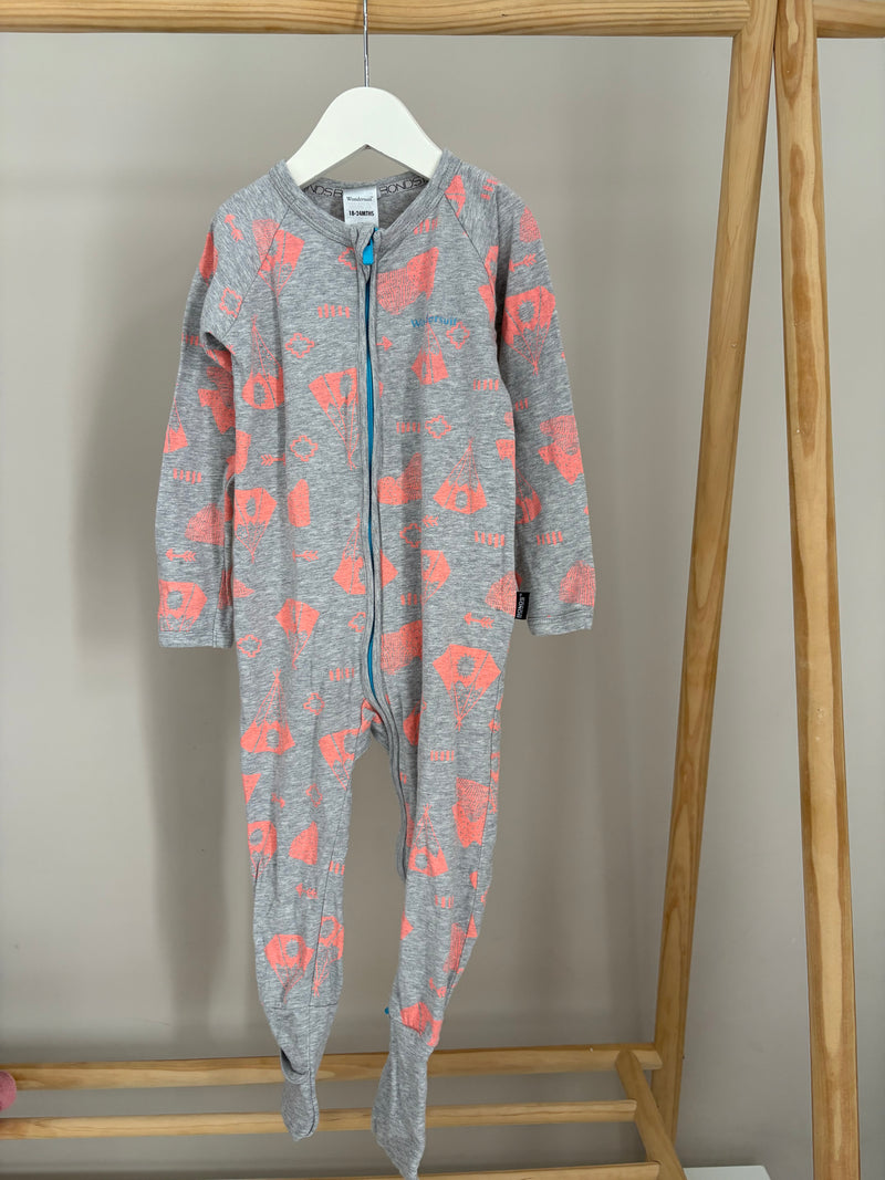 BONDS Wondersuit (18-24 Months)