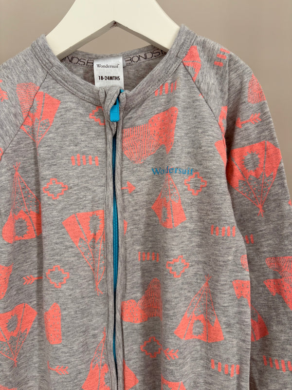 BONDS Wondersuit (18-24 Months)