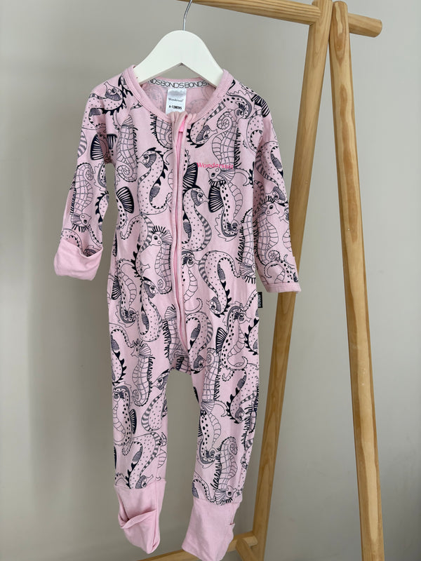 BONDS Wondersuit (6-12 Months)