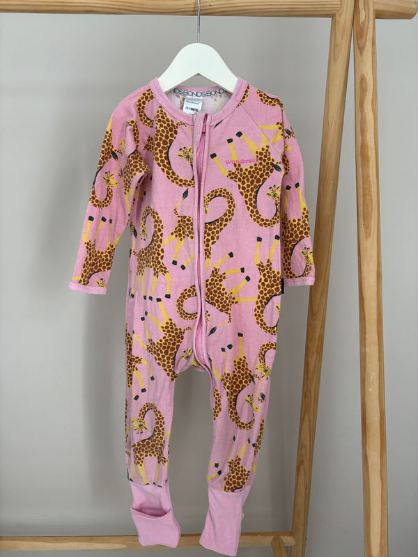 BONDS Wondersuit (12-18 Months)