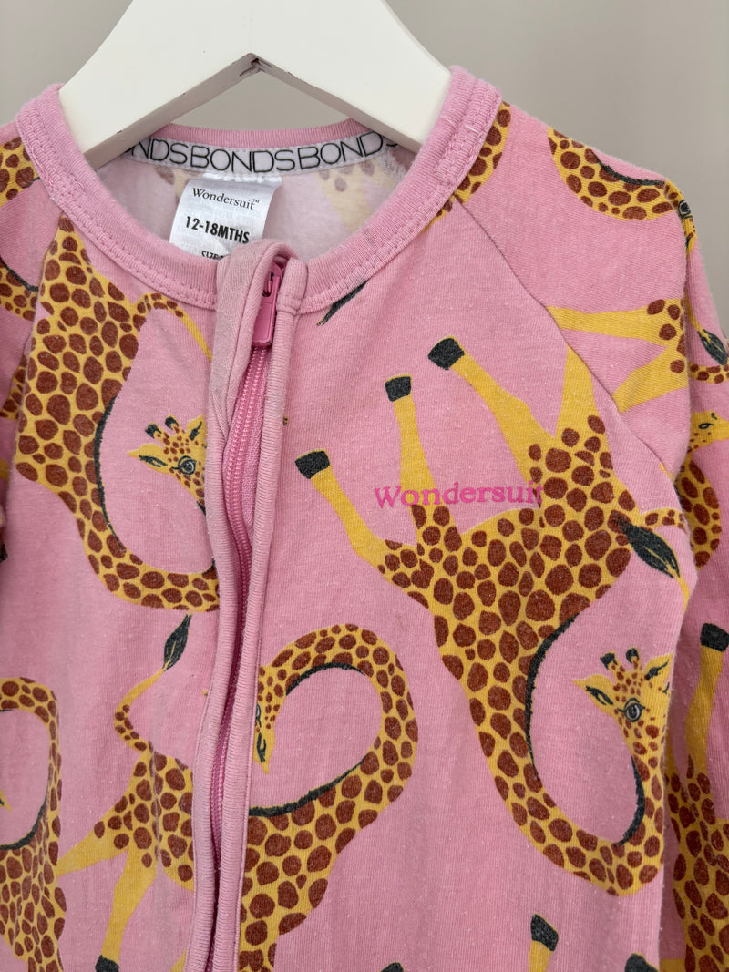BONDS Wondersuit (12-18 Months)
