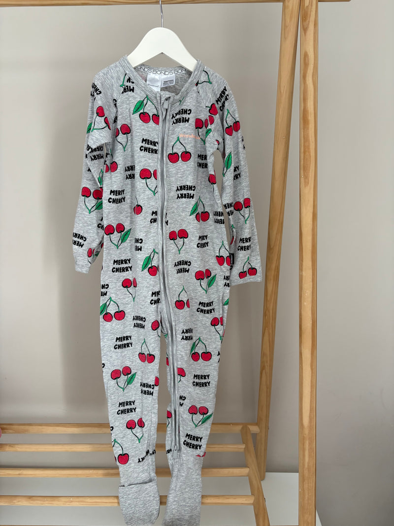 BONDS Wondersuit (3 Years)