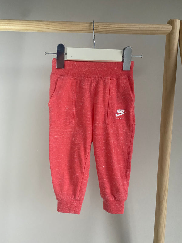 NIKE Jogger Pants (6-9 Months)