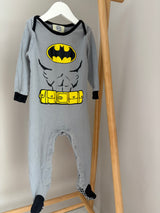 DC COMICS BATMAN Sleeper (18-24 Months)