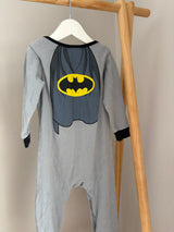 DC COMICS BATMAN Sleeper (18-24 Months)