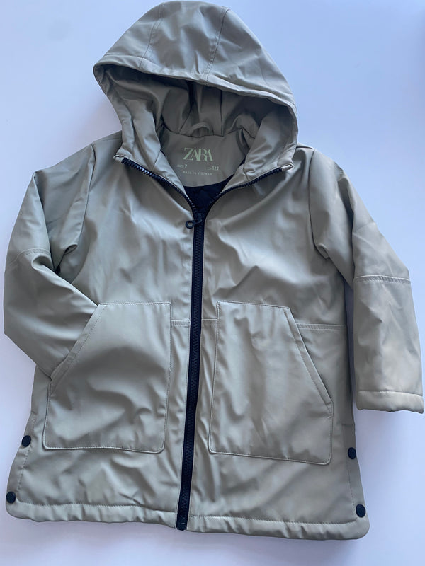 ZARA Jacket (7 Years)