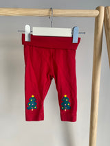 H&M Christmas Outfit (2-4 Months)