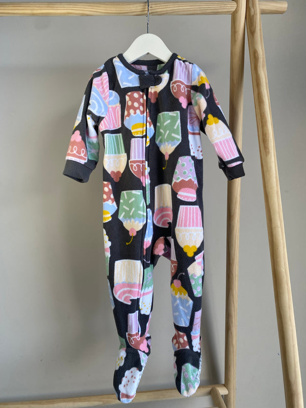 CARTERS Sleeper (12 Months)