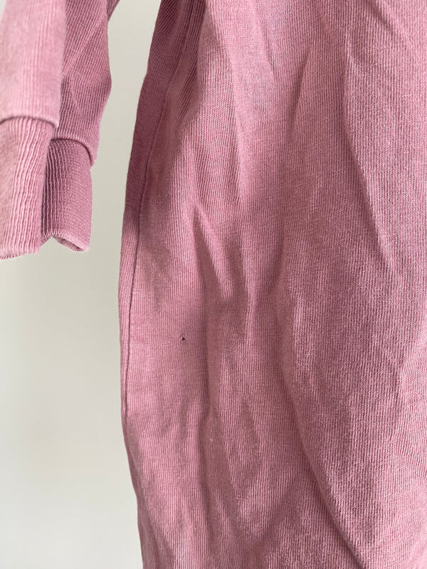 H&M Footless Sleeper (2-4 Months)