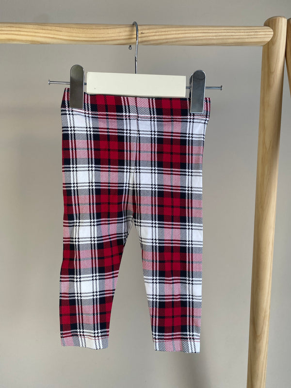 JOE FRESH Leggings (3-6 Months)