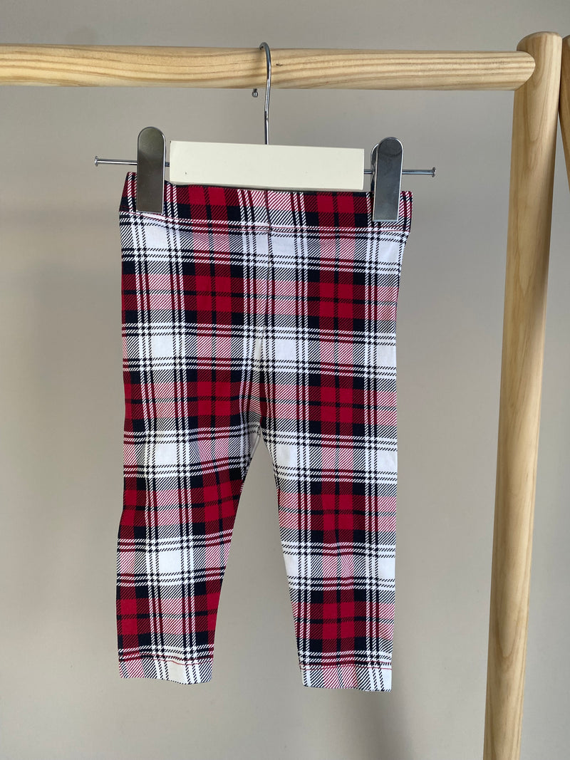 JOE FRESH Leggings (3-6 Months)