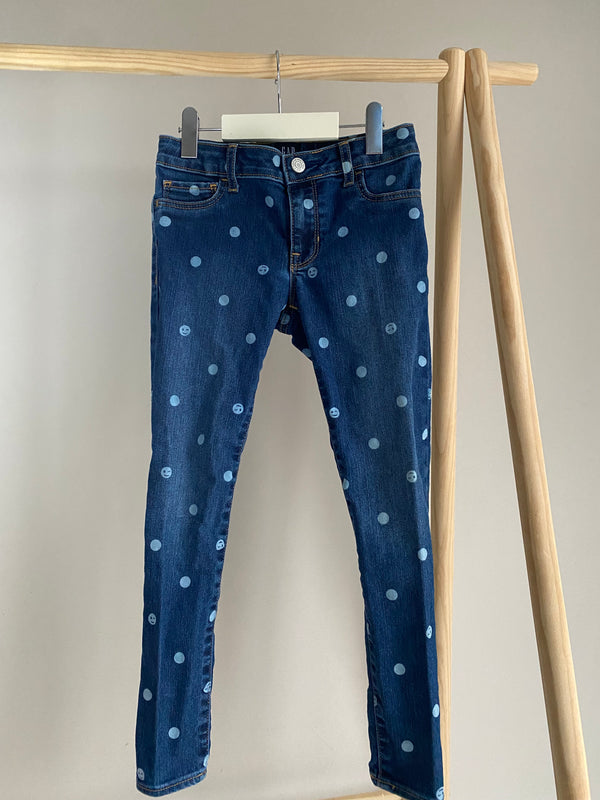 GAP Jeans (7 Years)