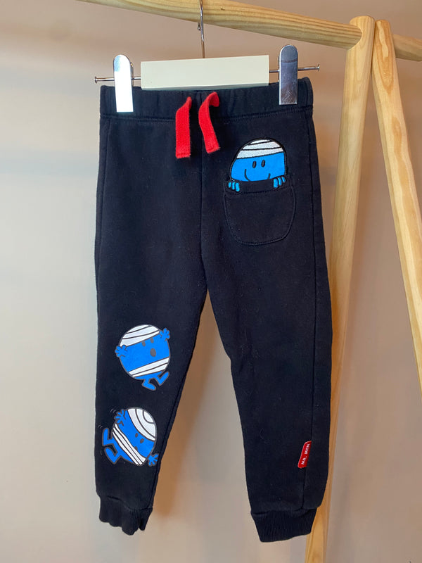 LITTLE MEN Outfit (12-18 Months)