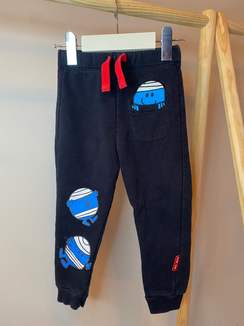 LITTLE MEN Outfit (12-18 Months)