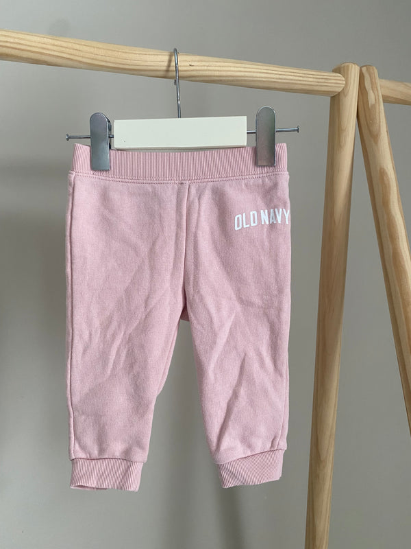 OLD NAVY Track Pants (3-6 Months)