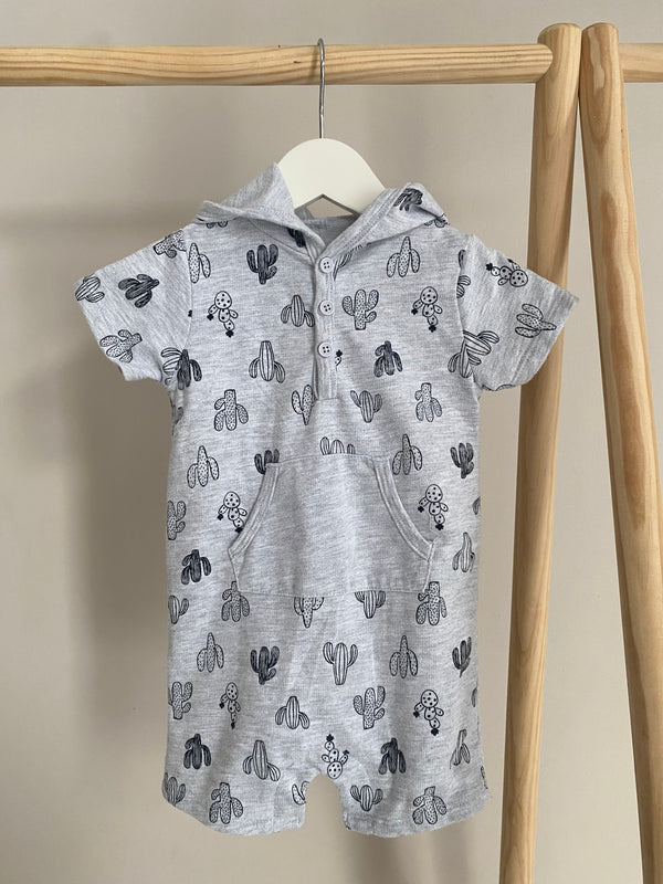 PL BABY Cactus OnePiece Outfit (12 Months)