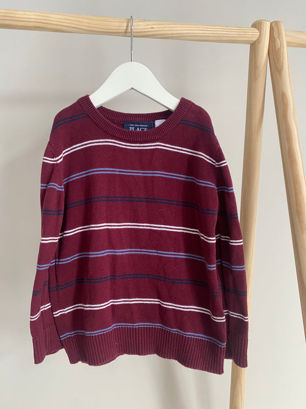 CHILDREN’S PLACE Stripped Long Sleeve (3 Years)