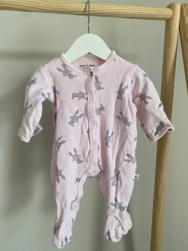 PETIT LEM Sleeper (Newborn)
