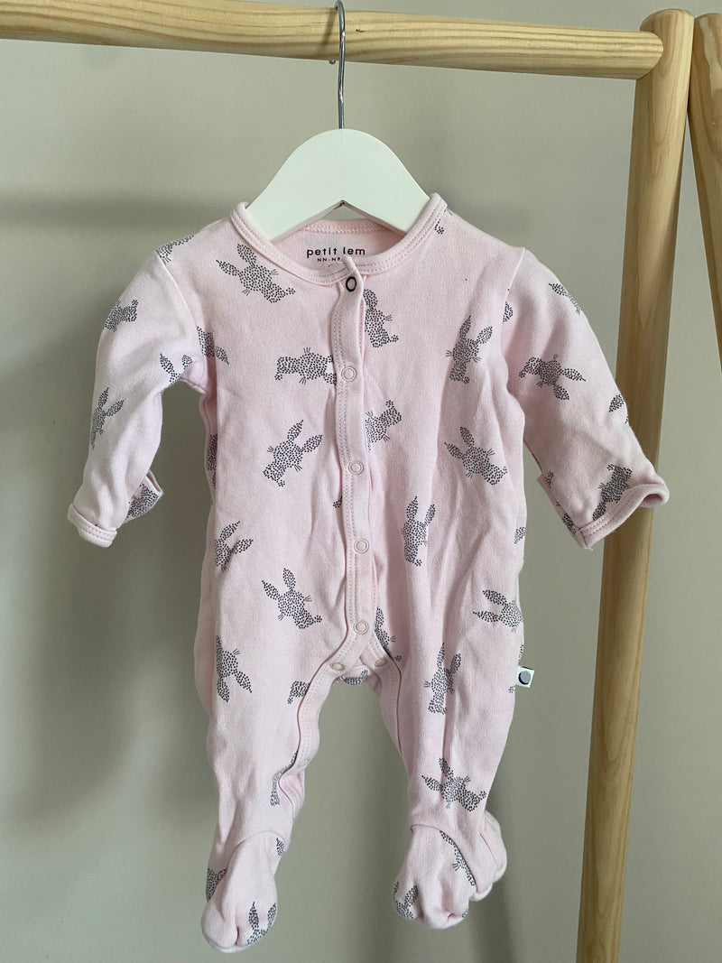 PETIT LEM Sleeper (Newborn)