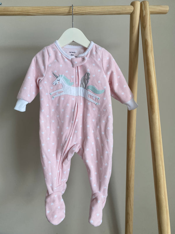 CARTERS Sleeper (3 Months)