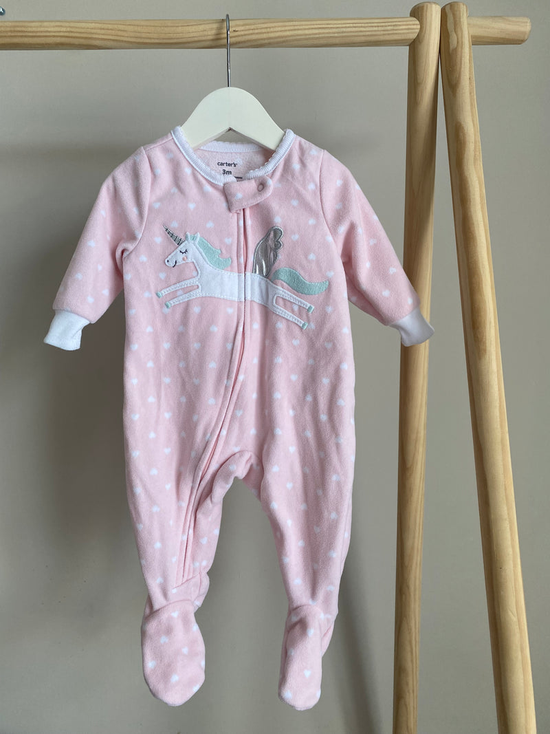 CARTERS Sleeper (3 Months)