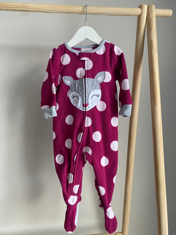 CARTERS Sleeper (9 Months)