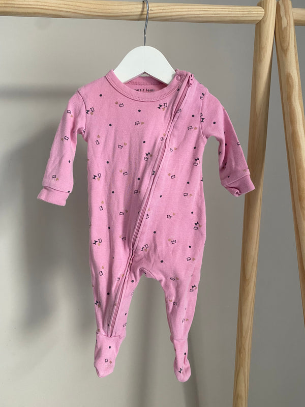 PETIT LEM Sleeper (3 Months)