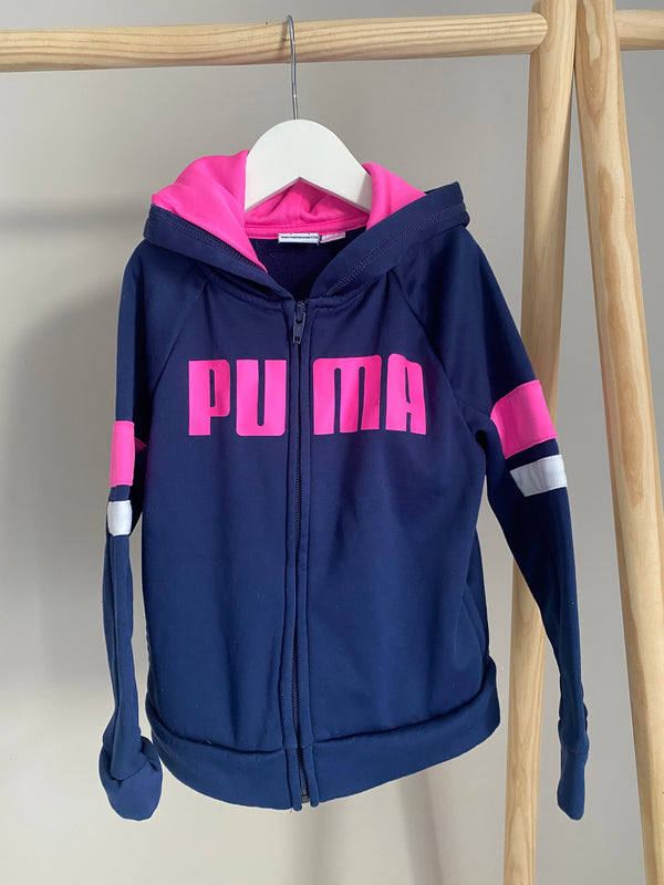 PUMA Sweater (4 Years)