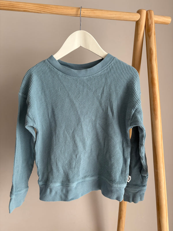BONDS Waffle Long Sleeve (6 Years)