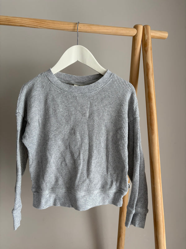 BONDS Waffle Long Sleeve (6 Years)