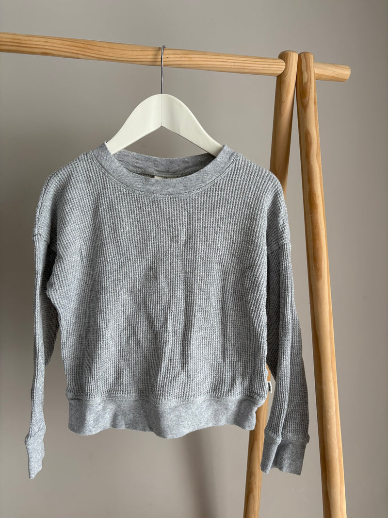 BONDS Waffle Long Sleeve (6 Years)