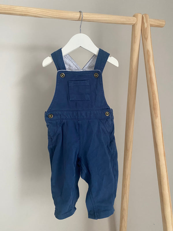 M&S Overalls (3-6 Months)