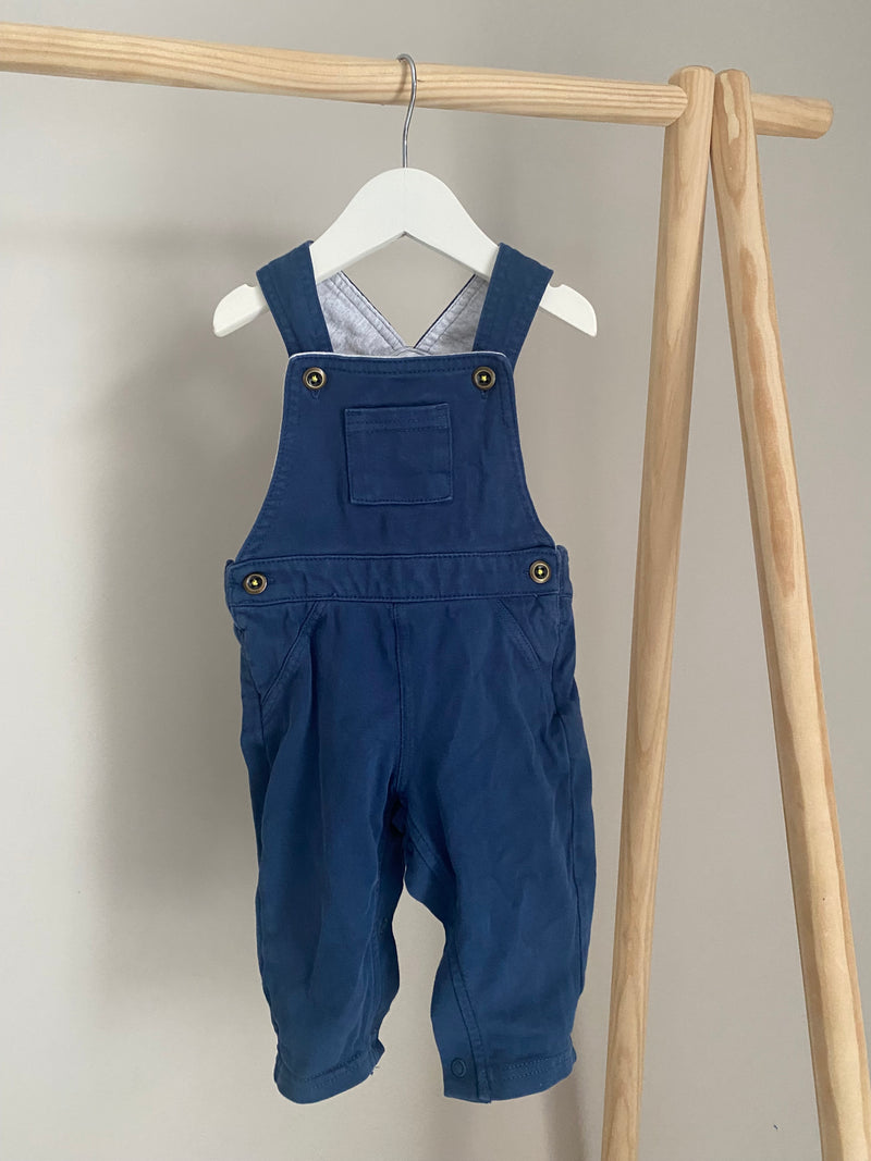 M&S Overalls (3-6 Months)